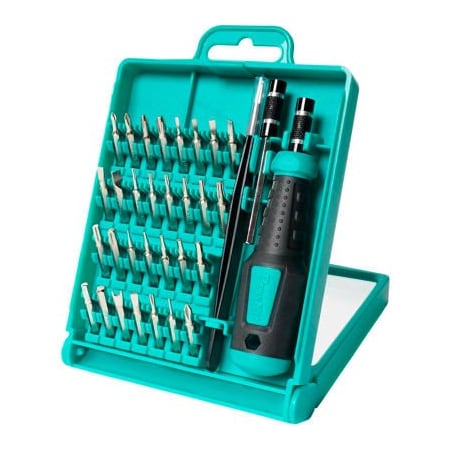 Eclipse Enterprises. Eclipse - 31 in 1 Precision Electronic Screwdriver Set SD-9826